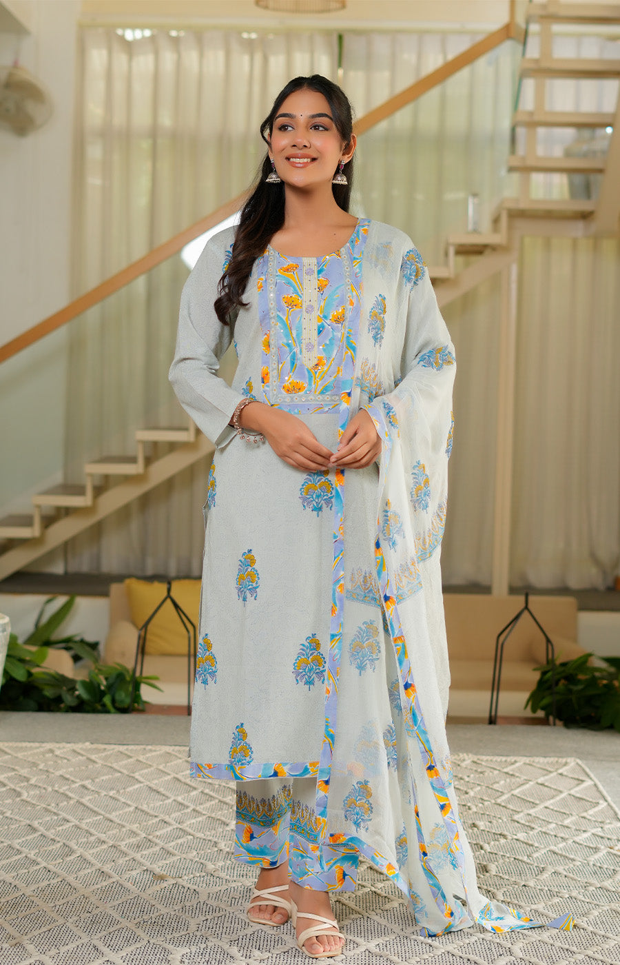 Kurta Sets