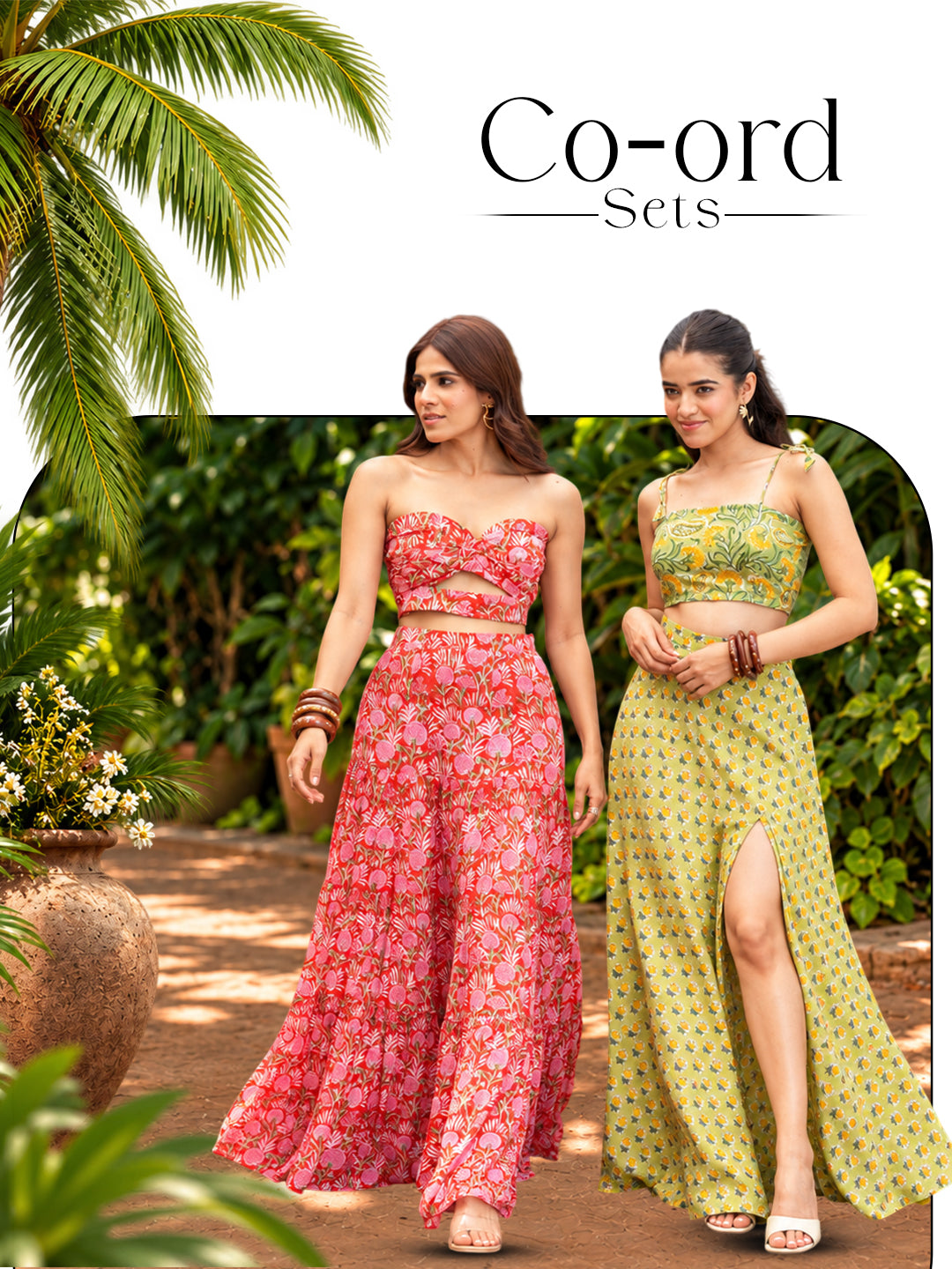 Co-ord Sets