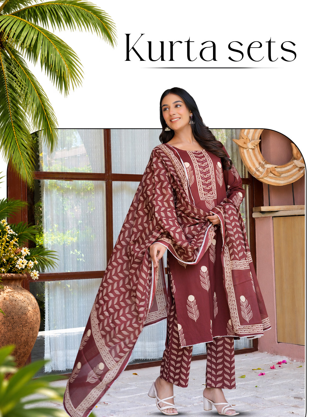 Kurta Sets