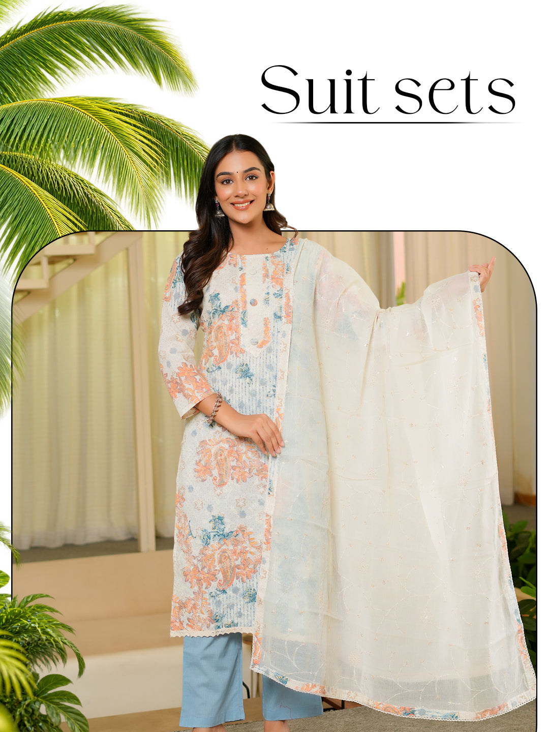 Suit Sets